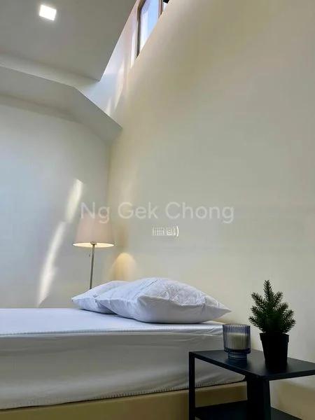 Common Room (Condo) for Rent in  148 Pasir Panjang Road - Image 17